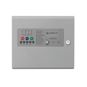 Esento, ESEN-4MAR, 4-Zone Marine Approved Control Panel