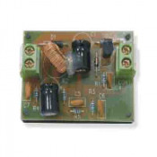 CDVI, SM1228, 12-28Vdc to 12Vdc Voltage Reduction Module