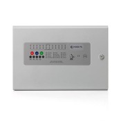 Esento, ESEN-8MAR, 8-Zone Marine Approved Fire Control Panel