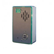 HAES, HC-OSB, Disabled Refuge Call Button Type B Outstation