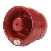 Hyfire, HFC-SBR-23-03, Conventional Sounder Beacon (Red)