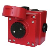 HAES, BEXCP3A-PB, Explosion Proof Push Button Call Point