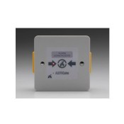 HAES, HSP-541A-002, AlarmCalm Intelligent Alarm Acknowledgement Button