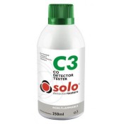 15-0111-1 (C3), Solo C3 Carbon Monoxide Detector Tester