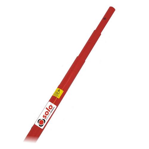 Solo, SOLO100, Fibreglass 4 Section Telescopic Pole - 4.5 metres