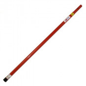 Solo, SOLO108, Fibreglass 2 Section Telescopic Pole - 2.5 metres