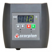 Scorpion, SCORP8000, Wall Mounted Control Panel