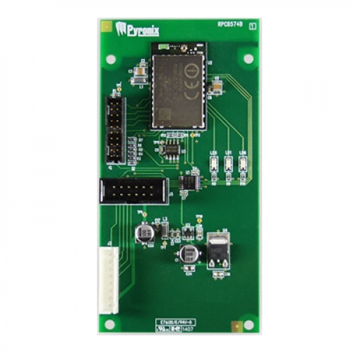 Pyronix, DIGI-WIFI, WiFi Module for ENF32APPGB-WE