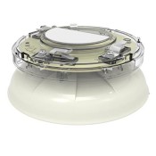 Hochiki, YBO-BSB2-WL, Base Sounder Beacon - Ivory Case White LEDs