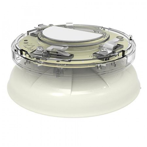 Hochiki, YBO-BSB2-WL, Base Sounder Beacon - Ivory Case White LEDs