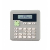 Eaton KEY-RKPZ, Two-way Radio Keypad