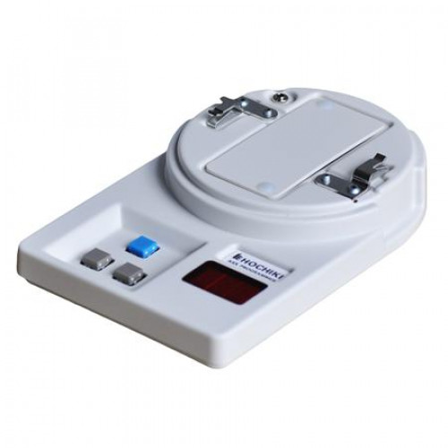 Hochiki, TCH-B200, Hand Held Address Programmer for ESP Device