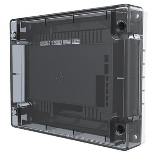 Hochiki, CHQ-SZM2-SCI, Single Zone Monitor Module with SCI