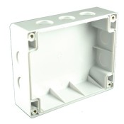 Hochiki, CHQ-BACKBOX, Back Box for CHQ-OEM Modules