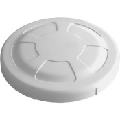 Hochiki, SI-CAP-WHT, Base Sounder / Isolator Cover (White)