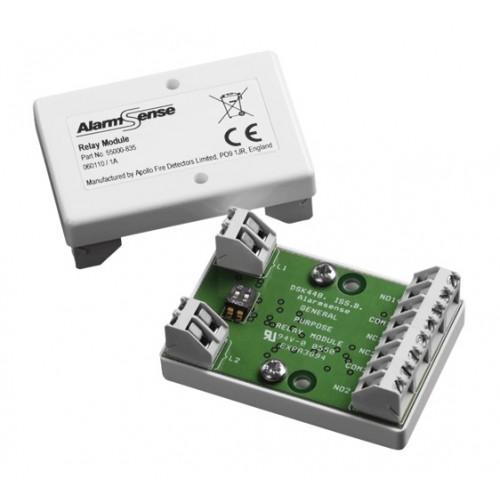 Apollo, 55000-835APO, AlarmSense Alarm Relay Module