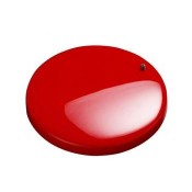 Apollo, 45681-295, AlarmSense Locking - Red Cap