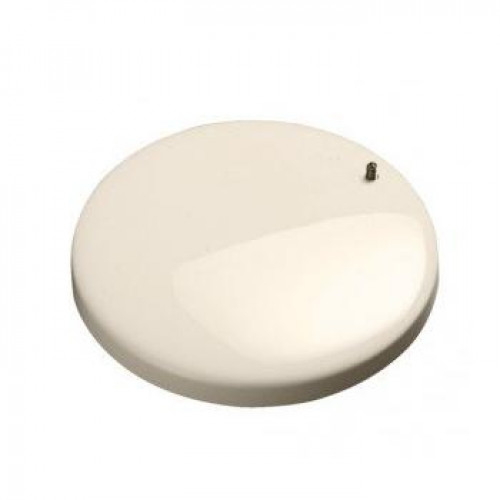 Apollo, 45681-294, AlarmSense Locking - White Cap