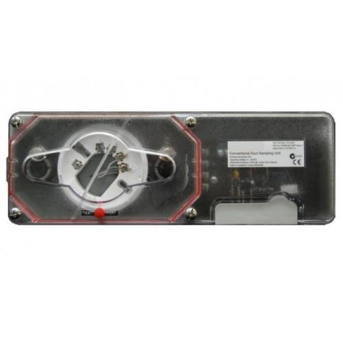 Apollo, 53546-022, XP95 Intelligent Duct Smoke Detector