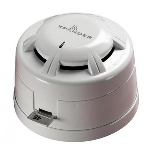 Apollo, XPA-CB-12034, XPander Optical Smoke Detector and Mounting Base