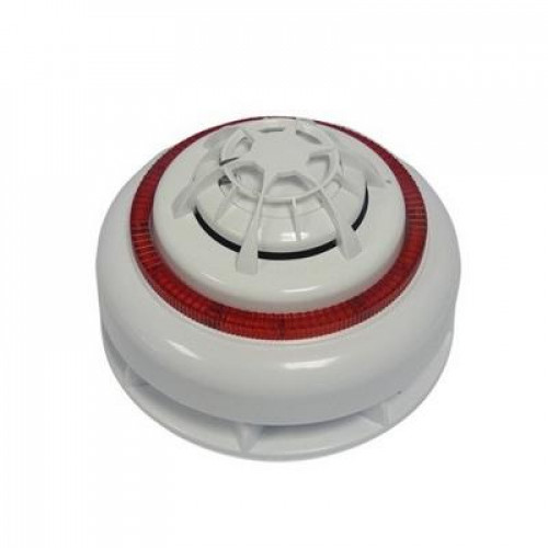 Apollo, XPA-CB-14020, XPander Combined Sounder (Red Lens) and Optical Detector