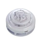 Apollo, XPA-CB-14024, XPander Combined Sounder (Clear Lens) and Optical Smoke Detector