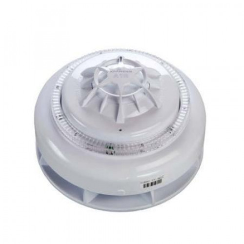 Apollo, XPA-CB-14026, XPander Combined Sounder (Clear Lens) and CS Heat Detector