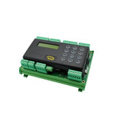 PAC 23075, Un-Boxed PAC 212 LF LF with DIN Mount