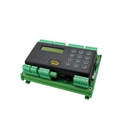 PAC 23075, Un-Boxed PAC 212 LF LF with DIN Mount