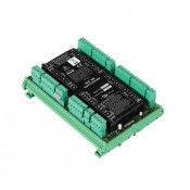 PAC 20053, 520 Input Controller - DIN Mount