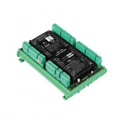 PAC 20052, 530 Output Controller (DIN Mount)