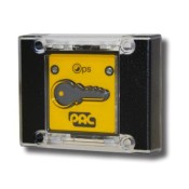 PAC 20119, Oneprox GS3 HF Panel Reader (Yellow and Black)