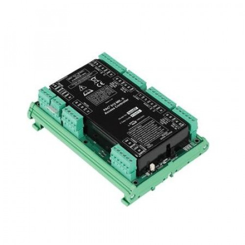 PAC 20055, PAC 512 Access Controller - DIN Mount