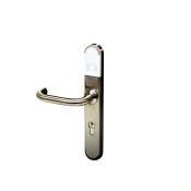 PAC 909088001, EL Smart Door Handle (Euro Profile - 90mm)