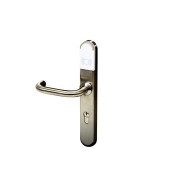 PAC 909088002, EL Smart Door Handle (Euro Profile - 92mm)