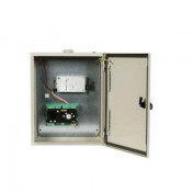 PAC 20252, iPAC Access Controller in a Sarel Cabinet (3.0 Amp PSU)