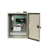 PAC 20253, iPAC Access Controller in a Sarel Cabinet (3.0 Amp PSU and GSM)