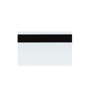 PAC 21041, PAC ISO Card with Magnetic Stripe - Un-coded (Pack of 10)