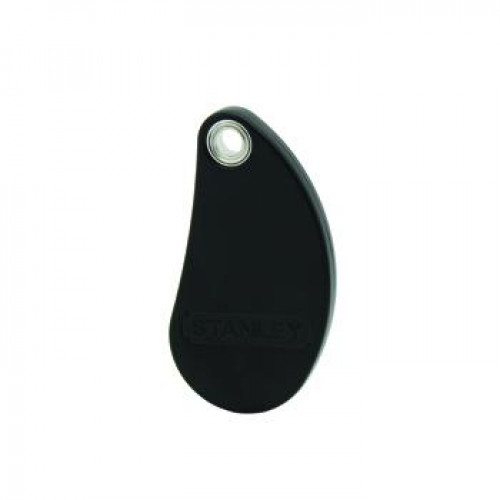 PAC 21087, Stanley - Proximity Token (Black)