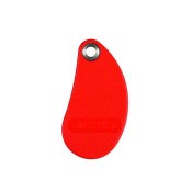 PAC 21081, Stanley - Proximity Token (Red)