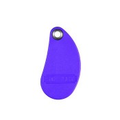 PAC 21086, Stanley - Proximity Token (Purple)