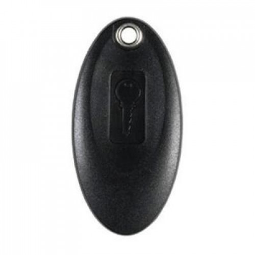 PAC 20250, KeyPAC Token - Black Electronic Proximity Key