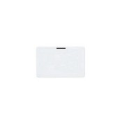 PAC 21030/11.00, KeyPAC ISO Proximity Card - Punched Long Edge (Pack of 10)