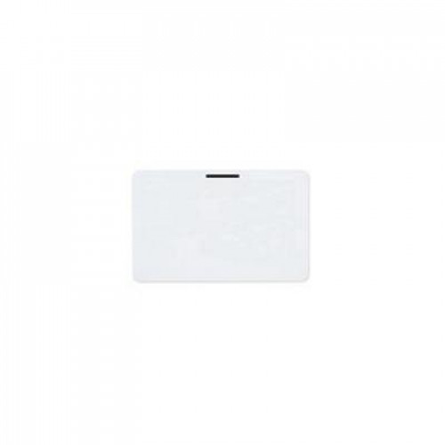 PAC 21030/11.00, KeyPAC ISO Proximity Card - Punched Long Edge (Pack of 10)