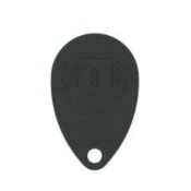 Honeywell, DOM-TAG-G, DOMONIAL Proximity Keyfob Tag (Grey)