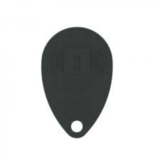 Honeywell, DOM-TAG-G, DOMONIAL Proximity Keyfob Tag (Grey)