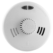 Kidde Slick (3SFWR) Heat 230V with sealed-in Lithium rechargeable battery back-up