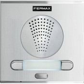 Fermax, 4846, 2/W 4+N City Kit Audio Panel