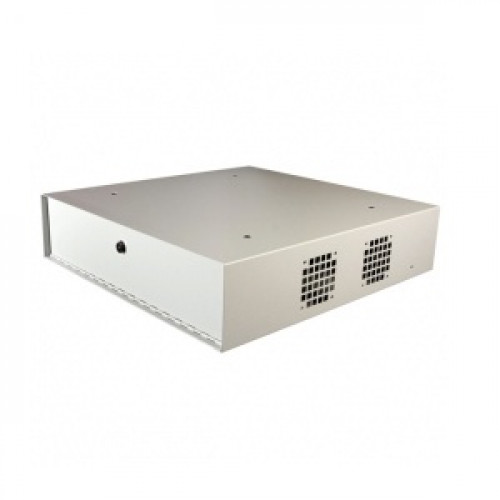 HAY-LDVR, Lockable DVR Enclosure