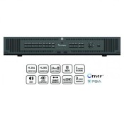 TruVision (TVN-2232P-12T) 32 IP Channel NVR 22, 2U / H.265 - 12TB